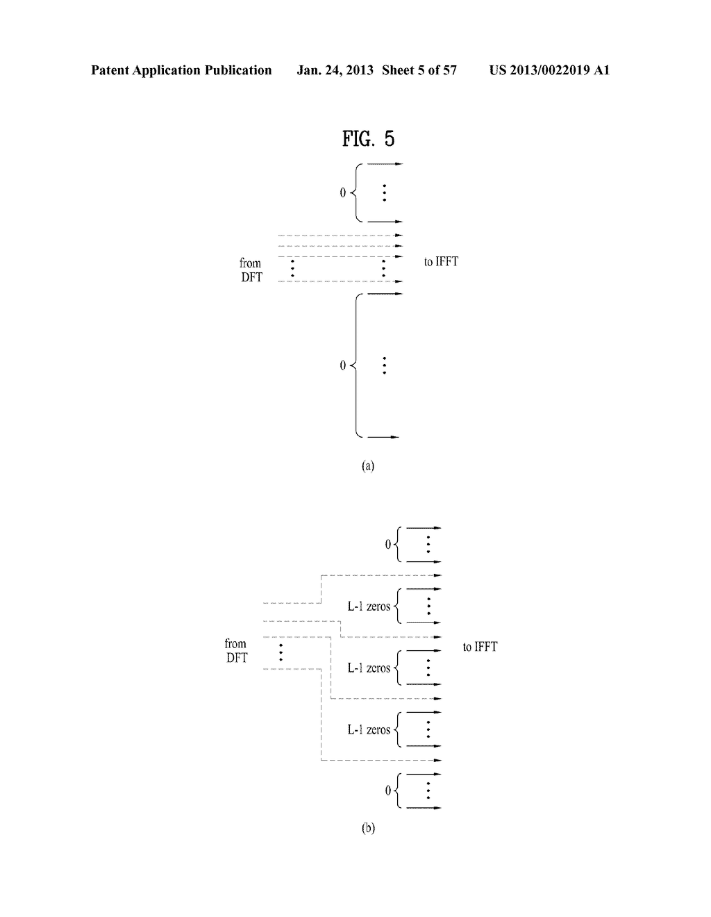 METHOD AND APPARATUS FOR TRANSMITTING CONTROL INFORMATION IN WIRELESS     COMMUNICATION SYSTEM - diagram, schematic, and image 06