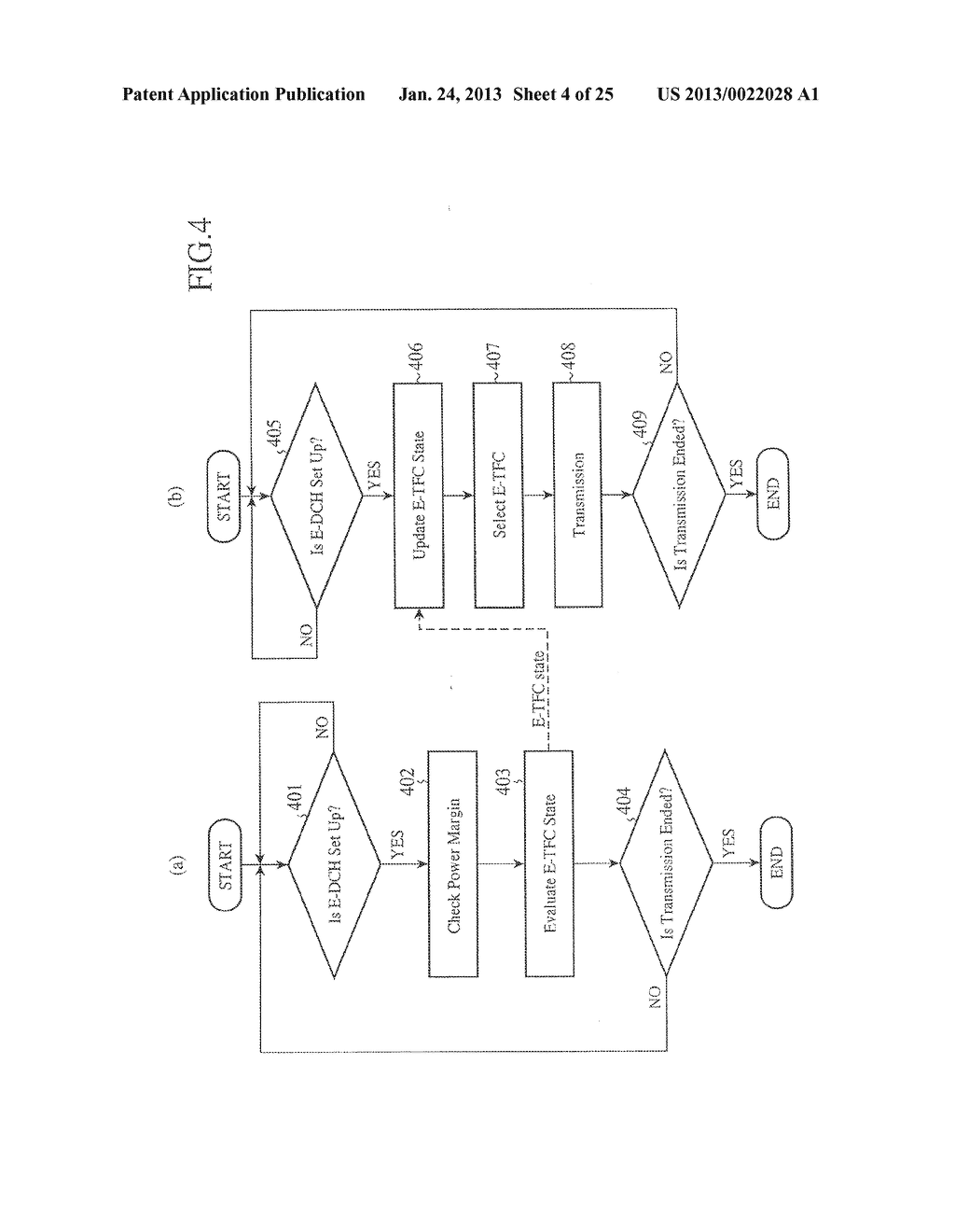 TRANSMISSION CONTROL METHOD, MOBILE STATION, AND COMMUNICATION SYSTEM - diagram, schematic, and image 05