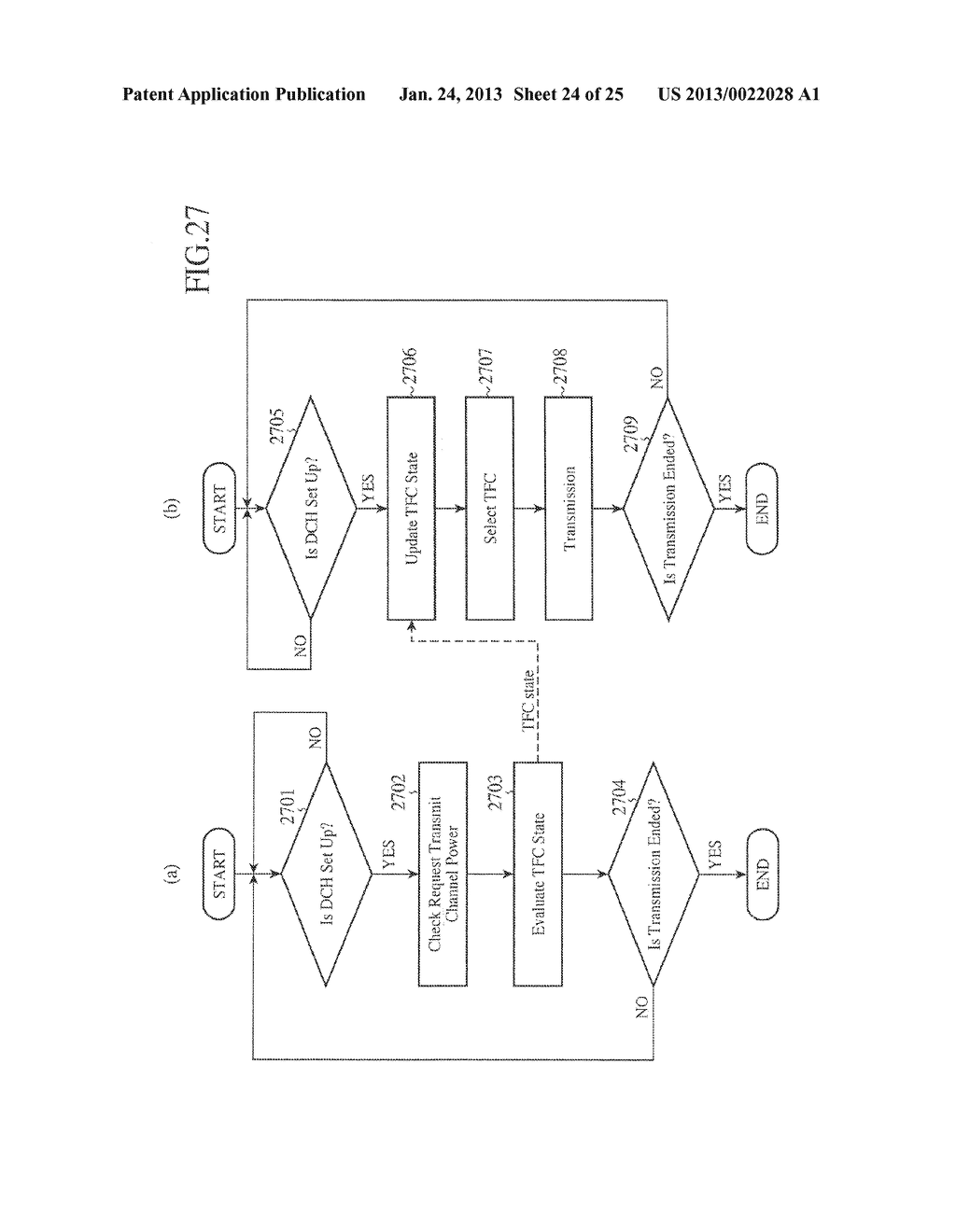 TRANSMISSION CONTROL METHOD, MOBILE STATION, AND COMMUNICATION SYSTEM - diagram, schematic, and image 25