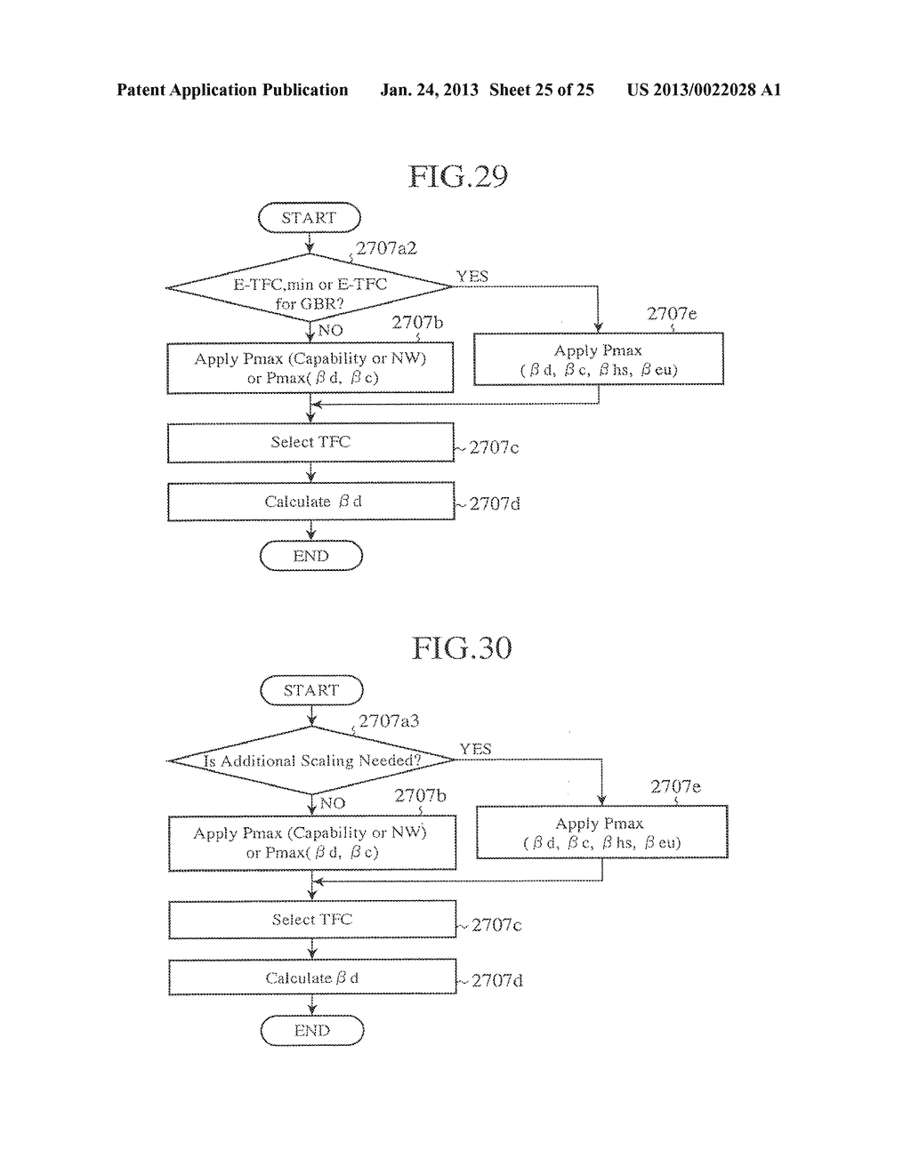 TRANSMISSION CONTROL METHOD, MOBILE STATION, AND COMMUNICATION SYSTEM - diagram, schematic, and image 26