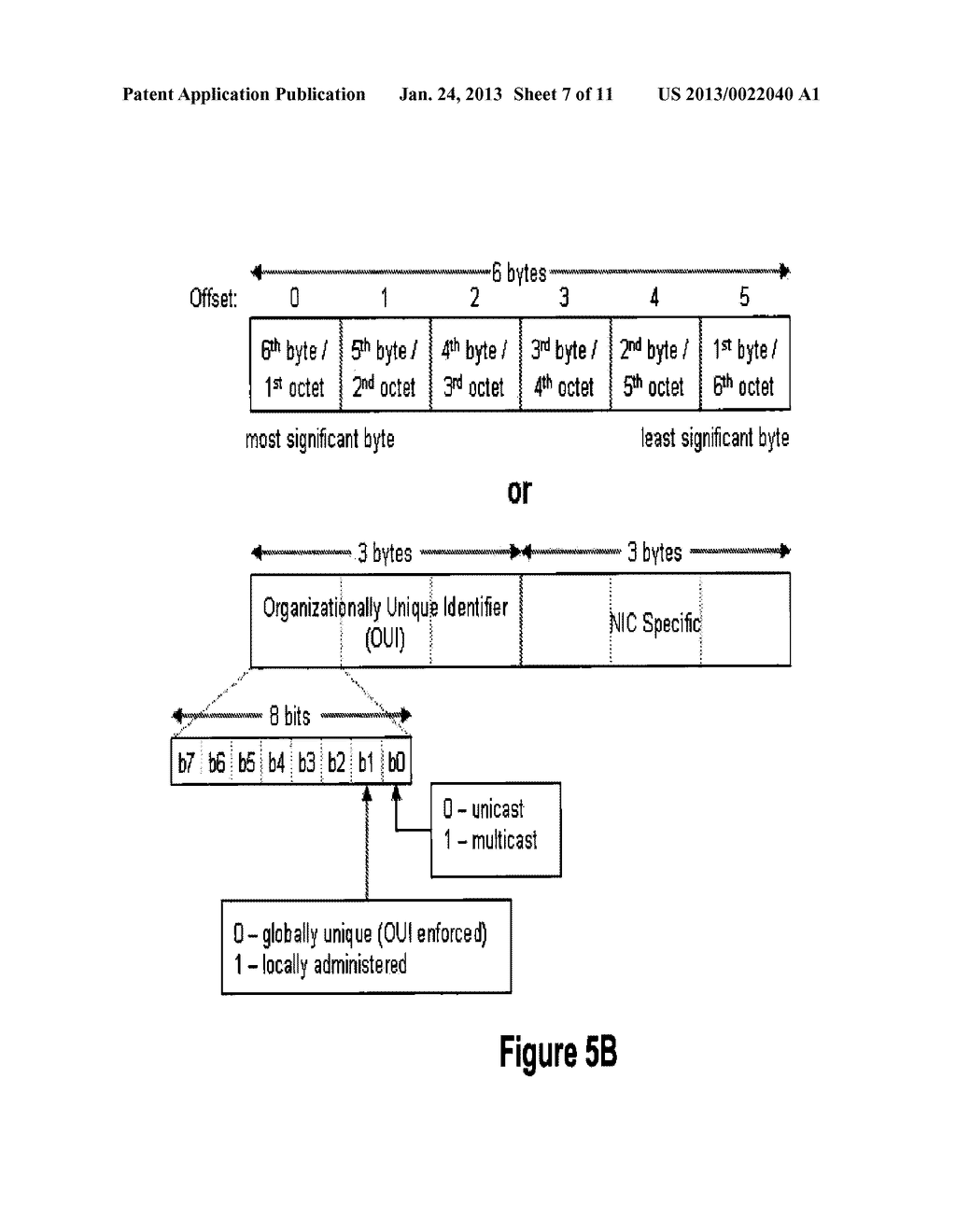 SYSTEM AND METHOD FOR HIGH-PERFORMANCE, LOW-POWER DATA CENTER INTERCONNECT     FABRIC WITH BROADCAST OR MULTICAST ADDRESSING - diagram, schematic, and image 08