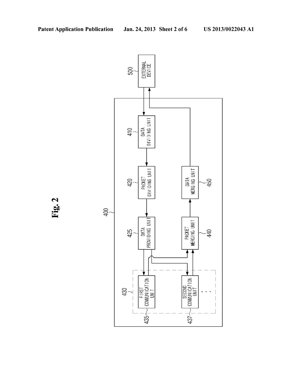 TRANSMITTING DEVICE, RECEIVING DEVICE, AND OPERATION METHOD THEREOF - diagram, schematic, and image 03