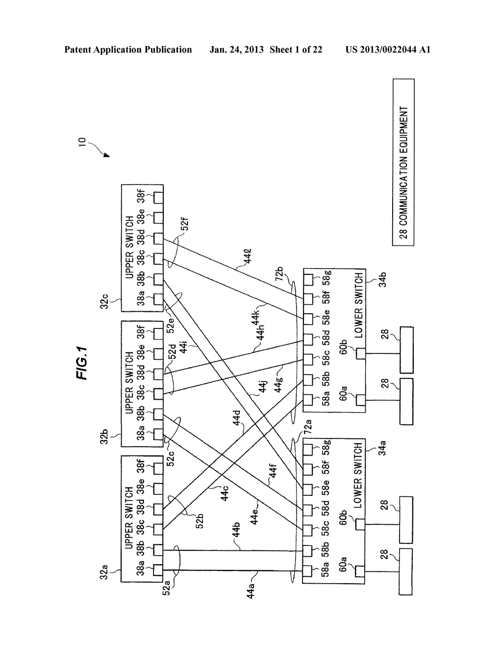 NETWORK SYSTEM - diagram, schematic, and image 02