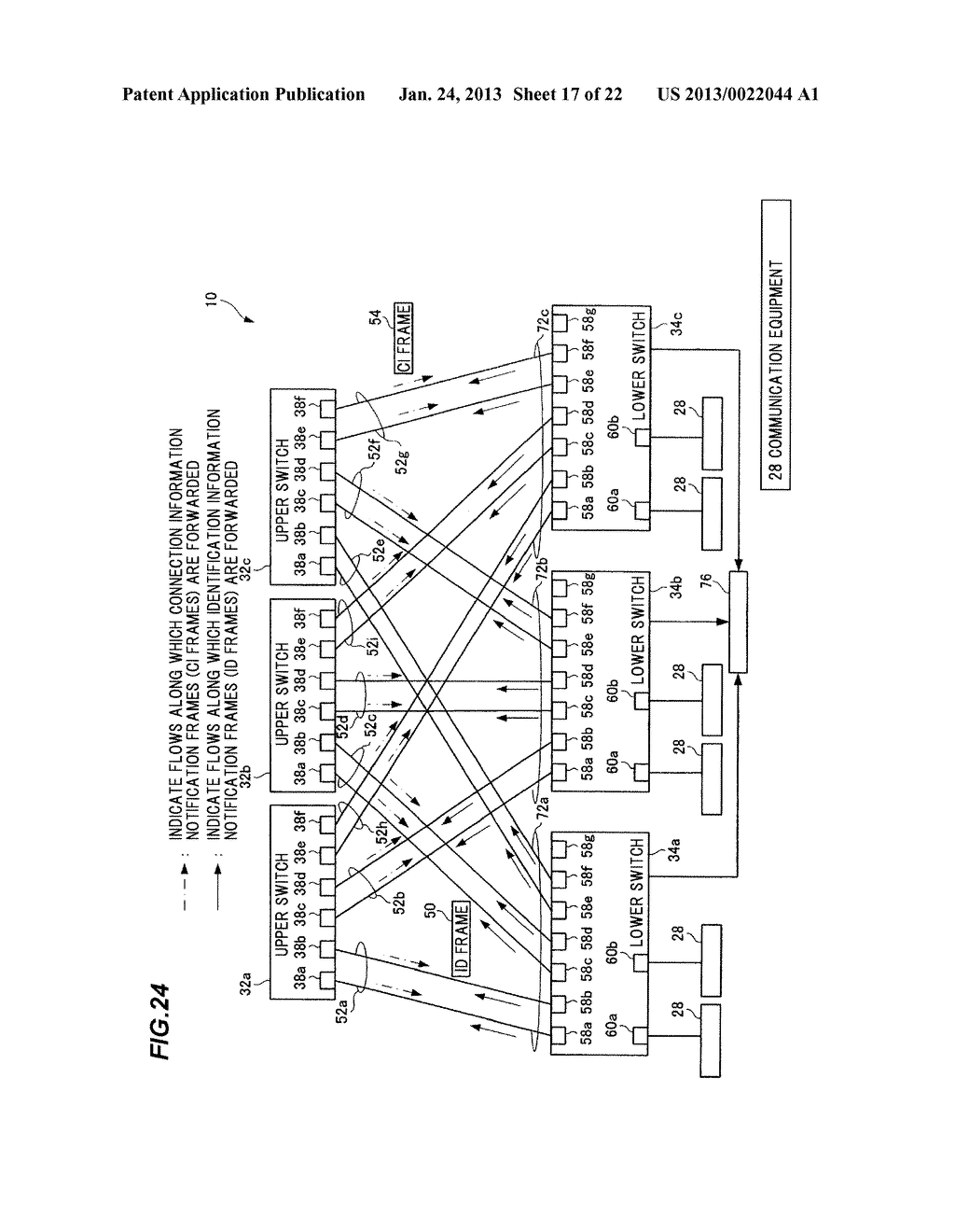 NETWORK SYSTEM - diagram, schematic, and image 18