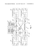 Data Transport System and Control Method of Data Transport System diagram and image