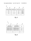 Data Transport System and Control Method of Data Transport System diagram and image