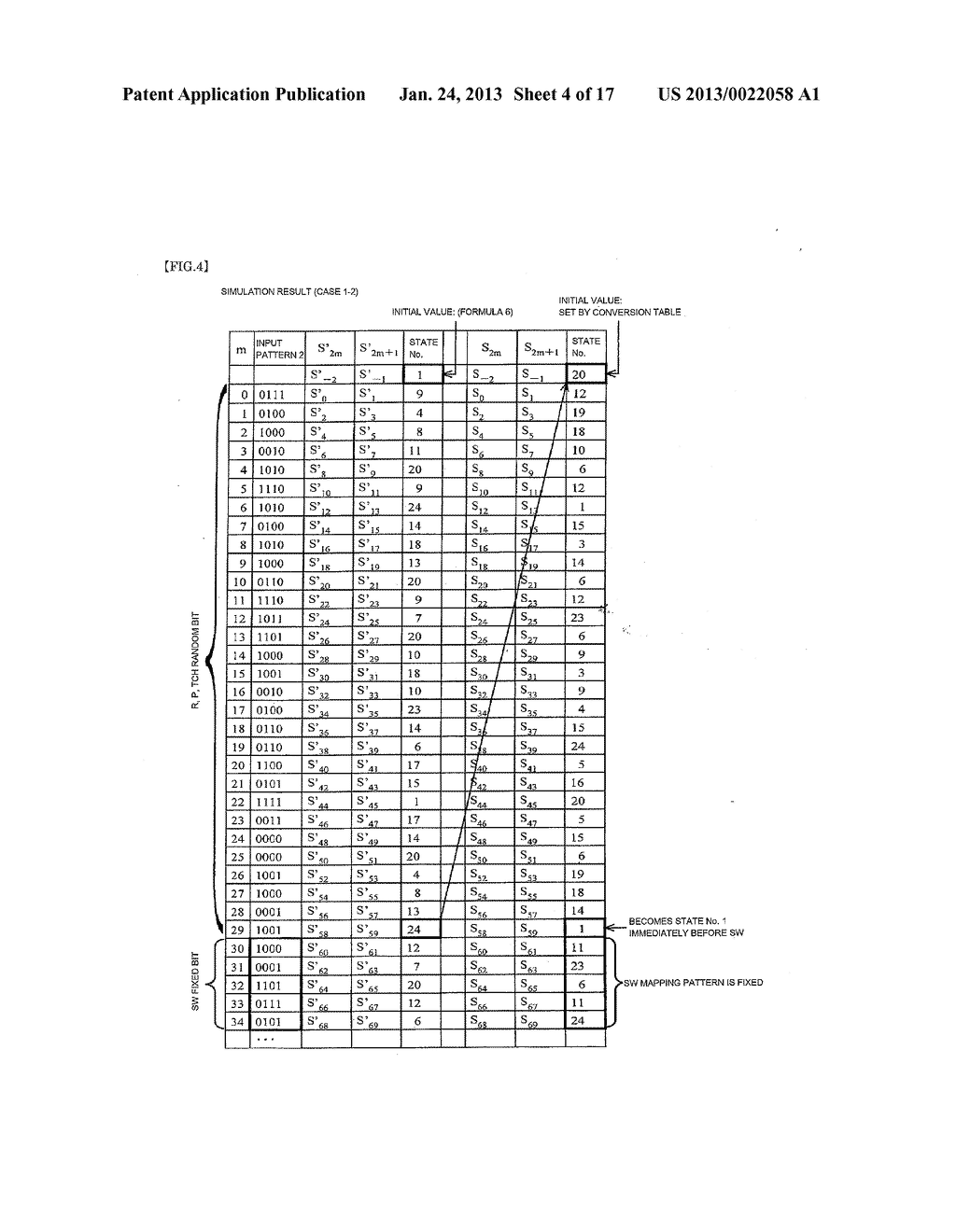 TRANSMITTER AND TRANSMISSION METHOD - diagram, schematic, and image 05