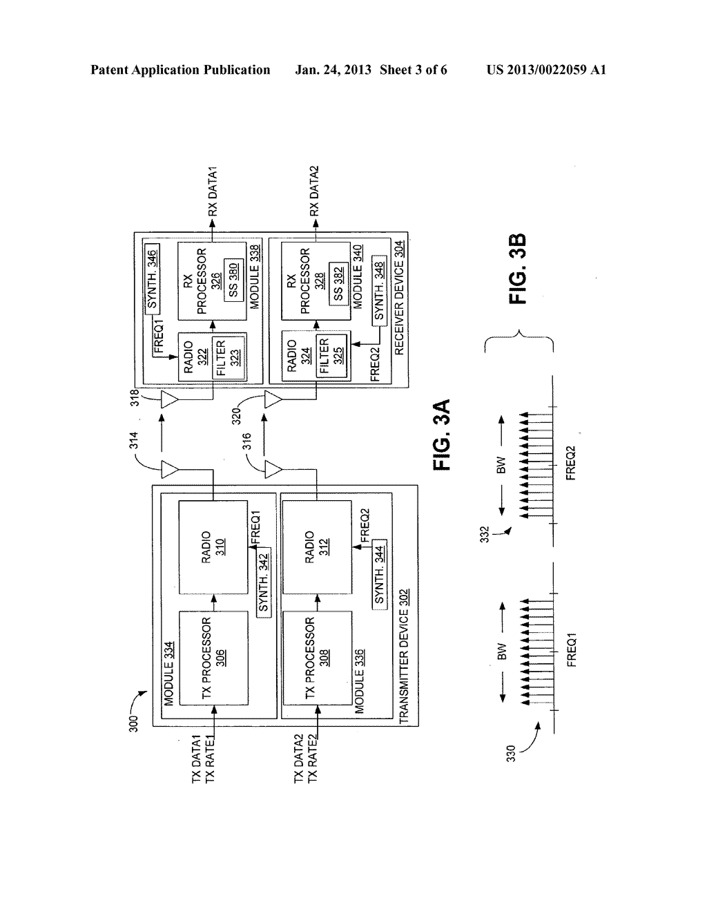 DUAL MODE COMMUNICATION SYSTEMS AND METHODS - diagram, schematic, and image 04