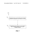 DUAL MODE COMMUNICATION SYSTEMS AND METHODS diagram and image