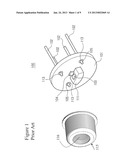 HIGH POWER SURFACE MOUNT TECHNOLOGY PACKAGE FOR SIDE EMITTING LASER DIODE diagram and image