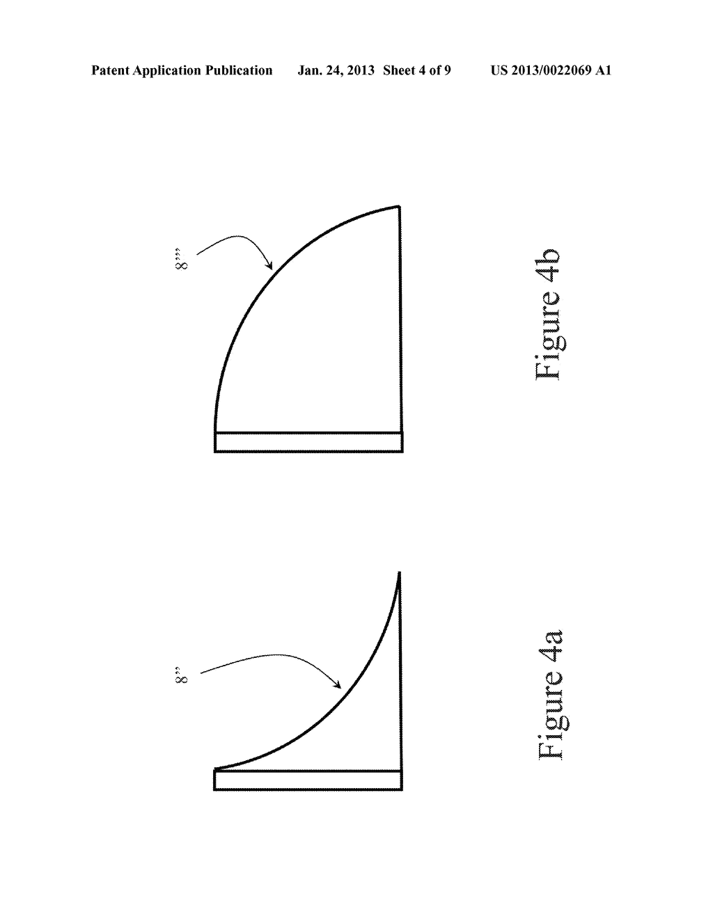 HIGH POWER SURFACE MOUNT TECHNOLOGY PACKAGE FOR SIDE EMITTING LASER DIODE - diagram, schematic, and image 05