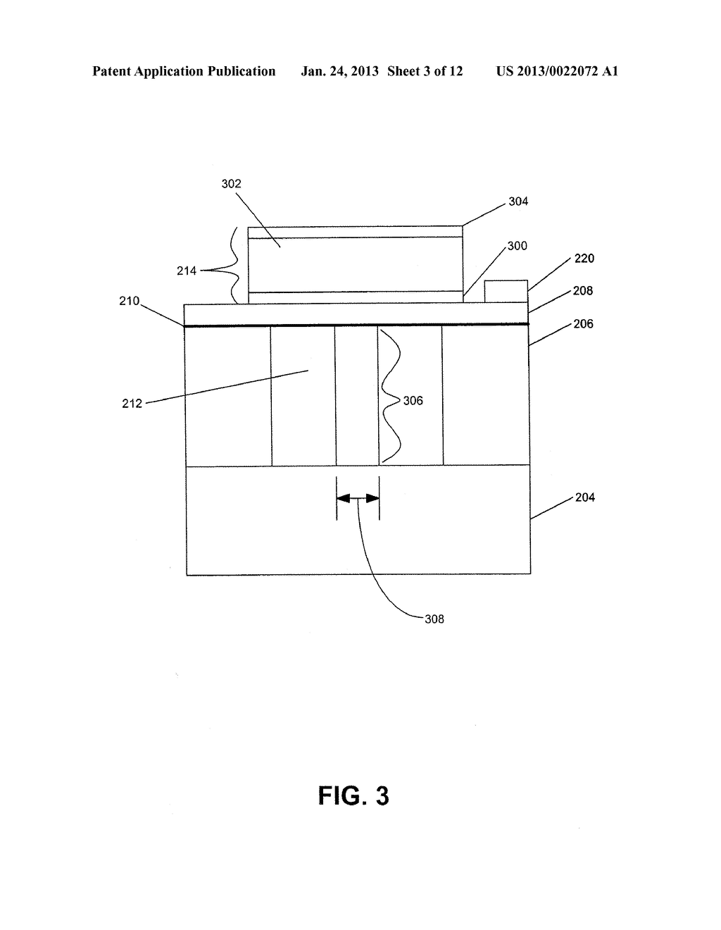 III-V PHOTONIC INTEGRATION ON SILICON - diagram, schematic, and image 04