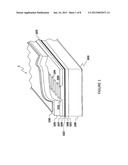 Single-Frequency Distributed Feedback Laser Diode with Complex-Coupling     Coefficient and Transparent Conductive Cladding Layer diagram and image