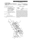 Overhead Conductor Sensor diagram and image