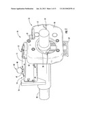 Overhead Conductor Sensor diagram and image