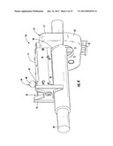 Overhead Conductor Sensor diagram and image