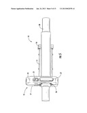 Overhead Conductor Sensor diagram and image