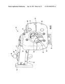 Overhead Conductor Sensor diagram and image