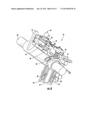 Overhead Conductor Sensor diagram and image