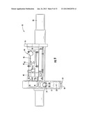 Overhead Conductor Sensor diagram and image