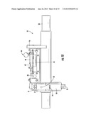 Overhead Conductor Sensor diagram and image