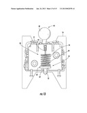 Overhead Conductor Sensor diagram and image