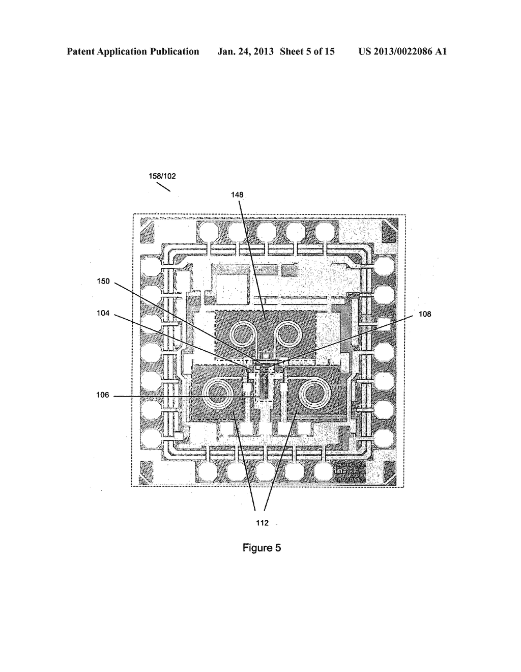 Transmitter with Modulation - diagram, schematic, and image 06