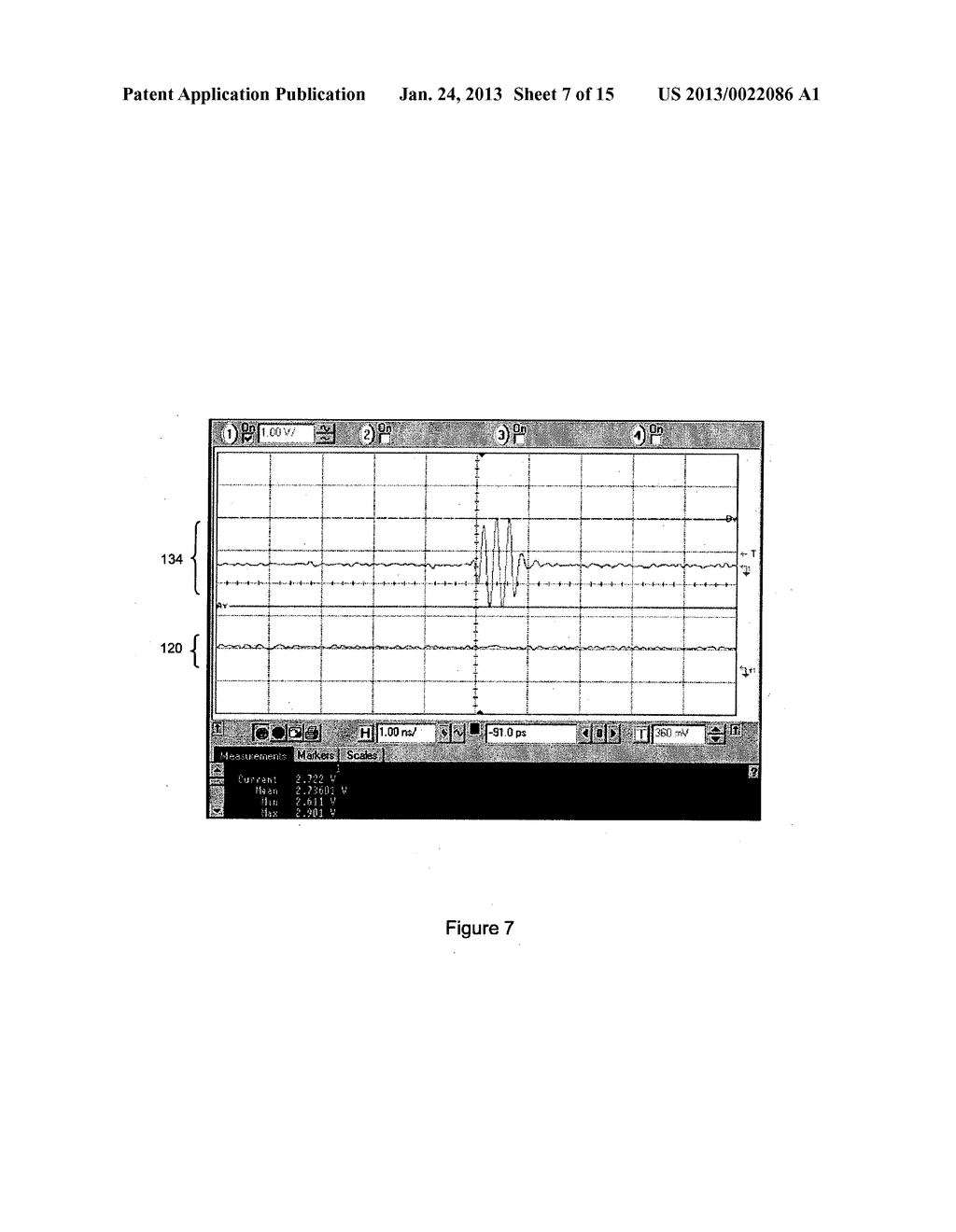 Transmitter with Modulation - diagram, schematic, and image 08