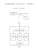 METHOD, APPARATUS AND SYSTEM FOR CONFIGURING DEMODULATION REFERENCE SIGNAL diagram and image