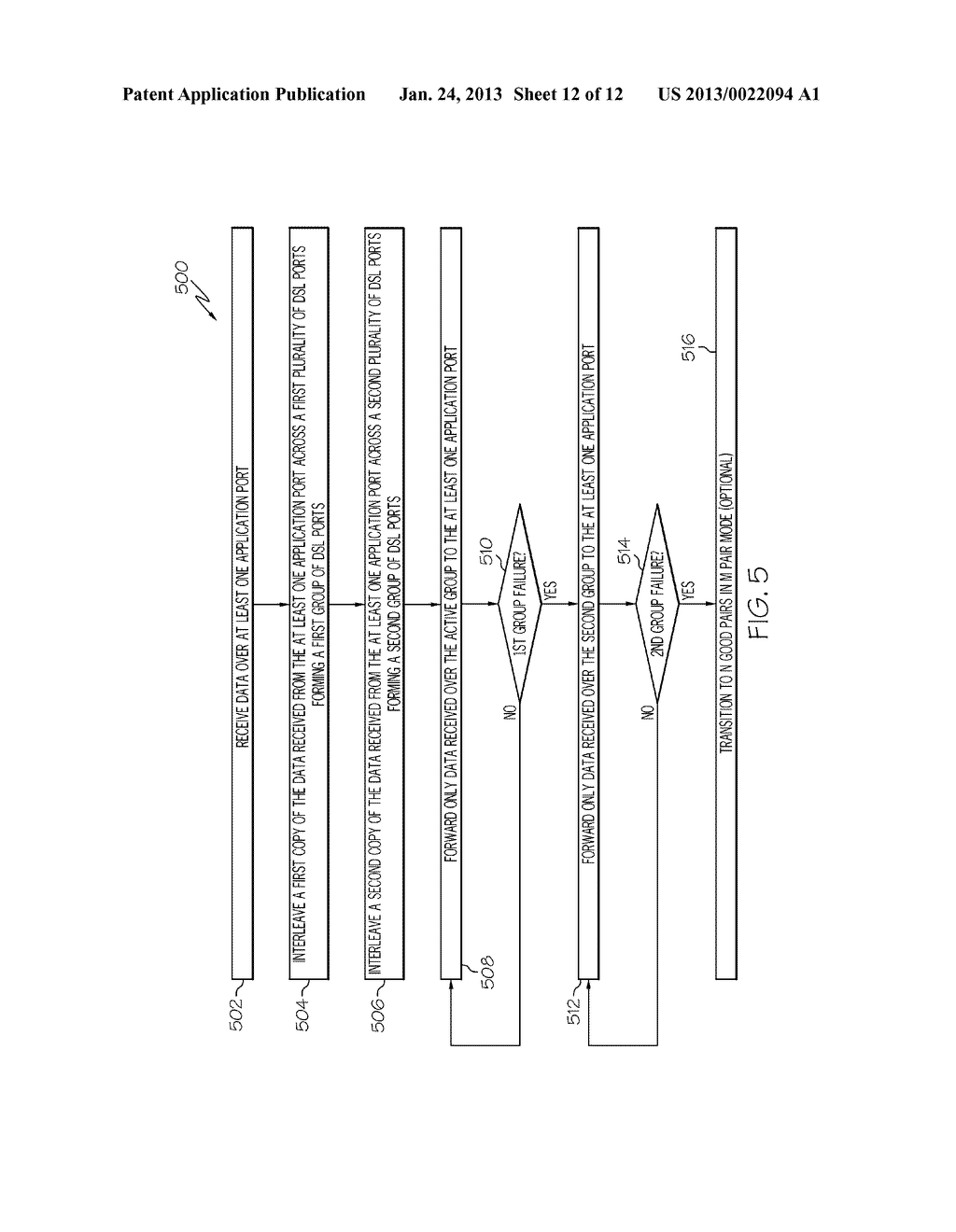 N+N PROTECTION SWITCHING - diagram, schematic, and image 13