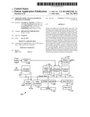 Video Decoding System Supporting Multiple Standards diagram and image