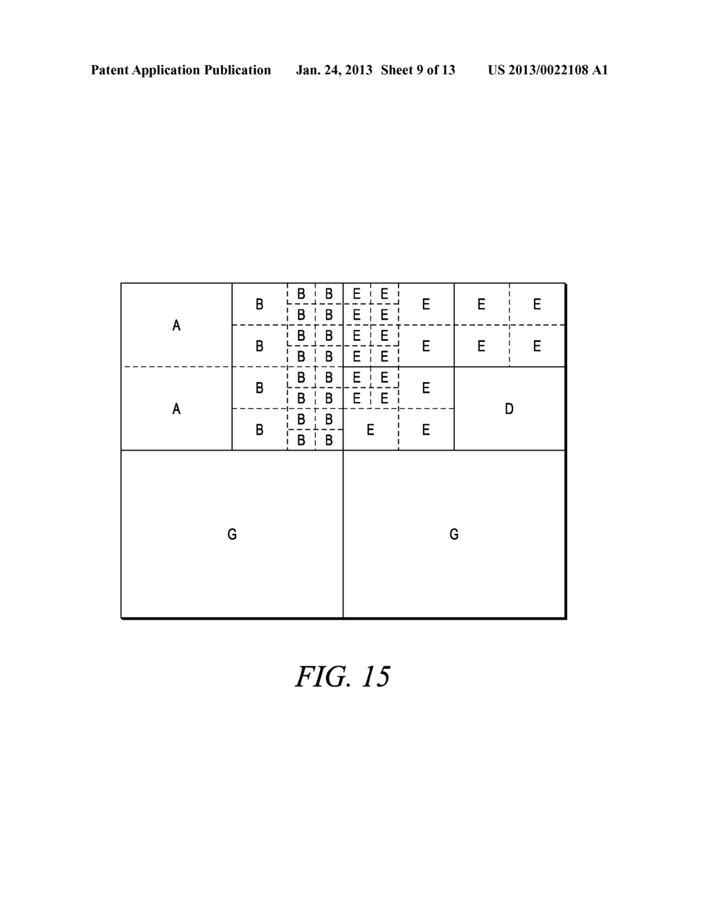 QUANTIZATION PARAMETER DERIVATION FROM QP PREDICTOR - diagram, schematic, and image 10