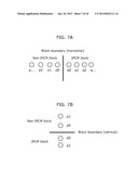 FILTERING METHOD, MOVING PICTURE DECODING METHOD, MOVING PICTURE CODING     METHOD, MOVING PICTURE DECODING APPARATUS, MOVING PICTURE CODING     APPARATUS, AND MOVING PICTURE CODING AND DECODING APPARATUS diagram and image