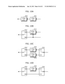 FILTERING METHOD, MOVING PICTURE DECODING METHOD, MOVING PICTURE CODING     METHOD, MOVING PICTURE DECODING APPARATUS, MOVING PICTURE CODING     APPARATUS, AND MOVING PICTURE CODING AND DECODING APPARATUS diagram and image