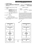 BUFFERING PREDICTION DATA IN VIDEO CODING diagram and image