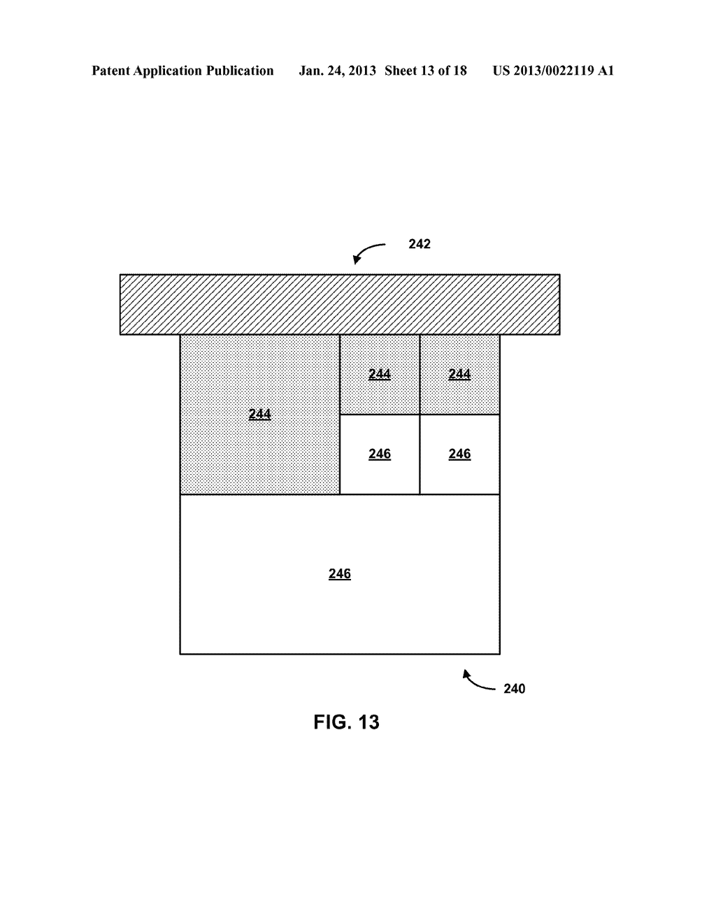 BUFFERING PREDICTION DATA IN VIDEO CODING - diagram, schematic, and image 14