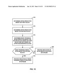 BUFFERING PREDICTION DATA IN VIDEO CODING diagram and image