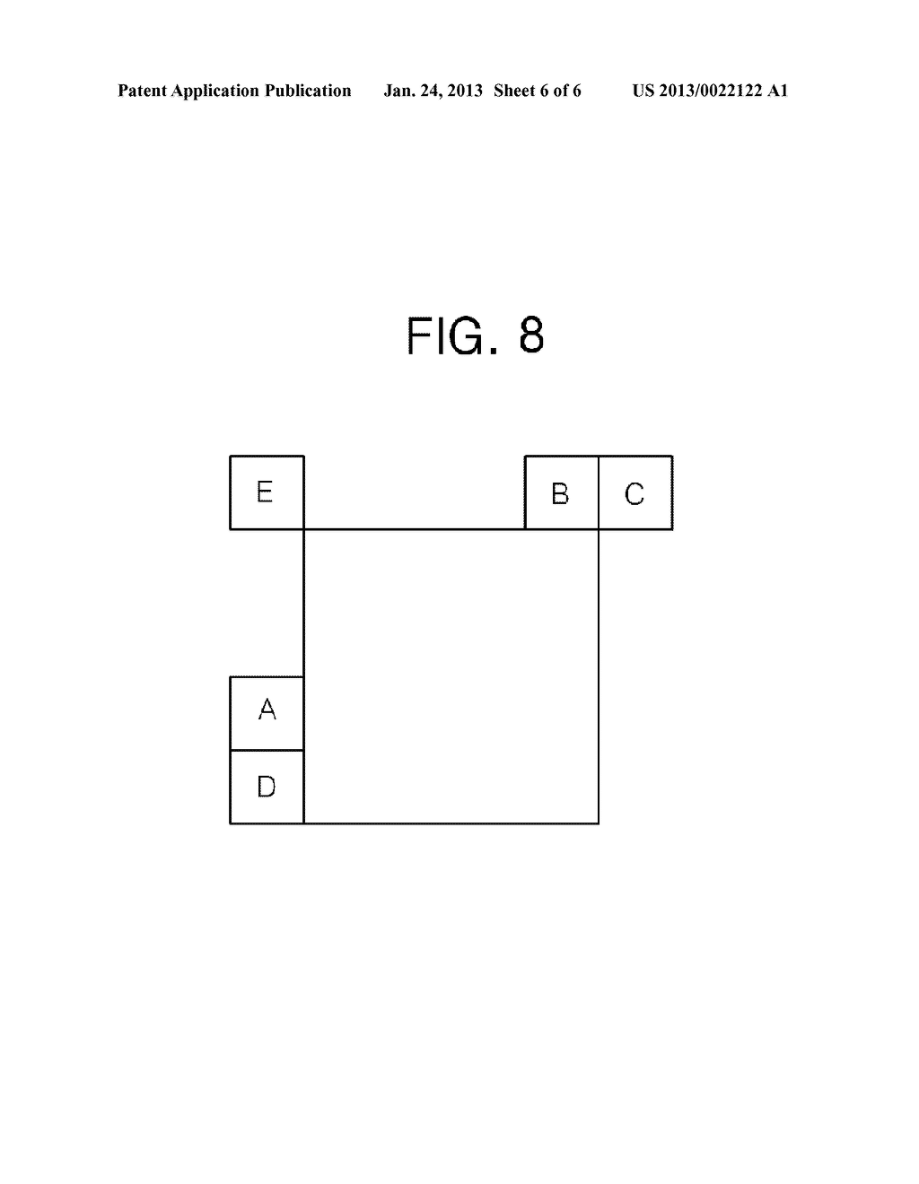 METHOD OF ENCODING MOVING PICTURE IN INTER PREDICTION MODE - diagram, schematic, and image 07