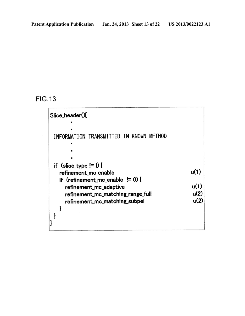 VIDEO CODING APPARATUS, VIDEO CODING METHOD AND VIDEO CODING PROGRAM, AND     VIDEO DECODING APPARATUS, VIDEO DECODING METHOD AND VIDEO DECODING     PROGRAM - diagram, schematic, and image 14