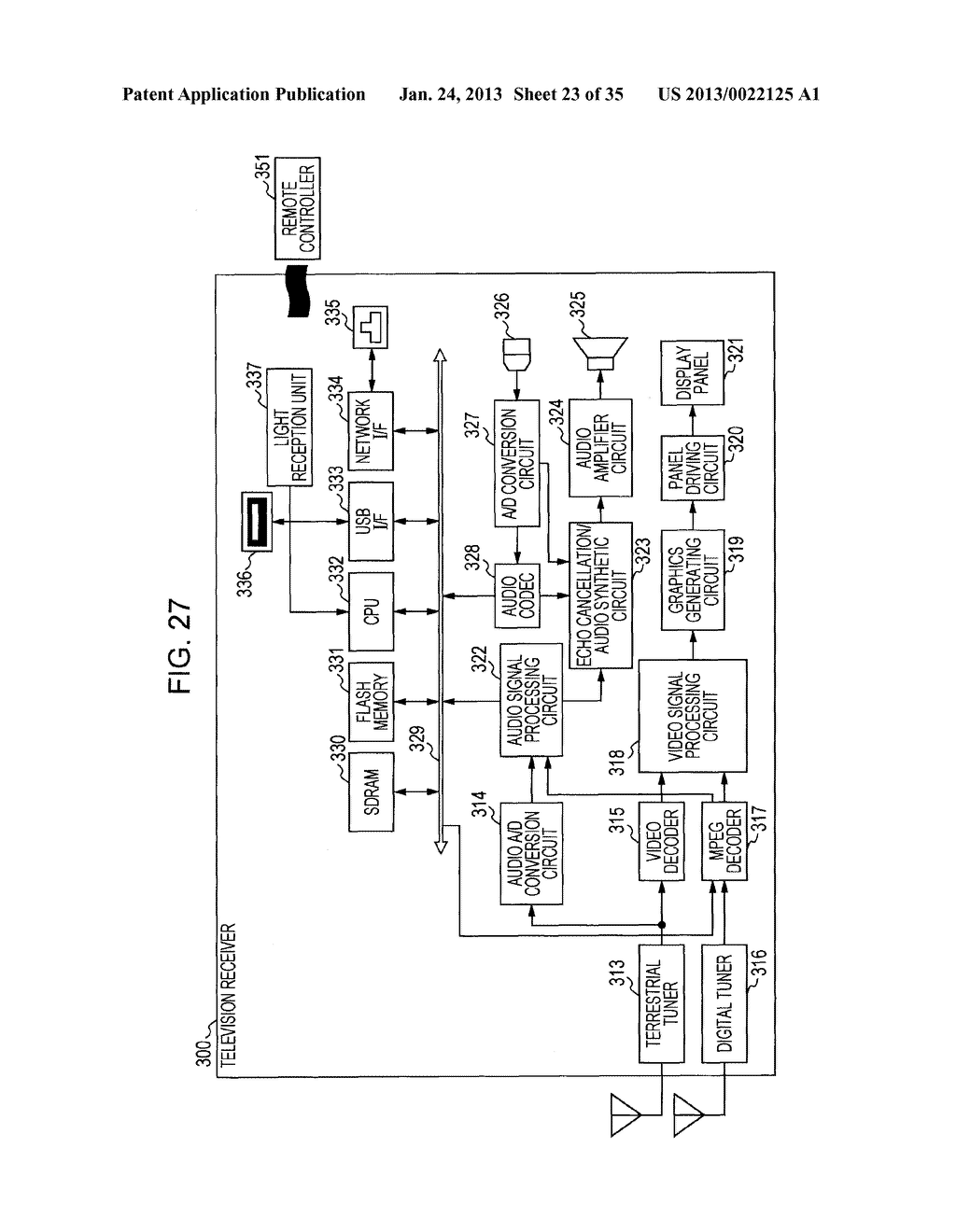 IMAGE PROCESSING DEVICE AND METHOD - diagram, schematic, and image 24