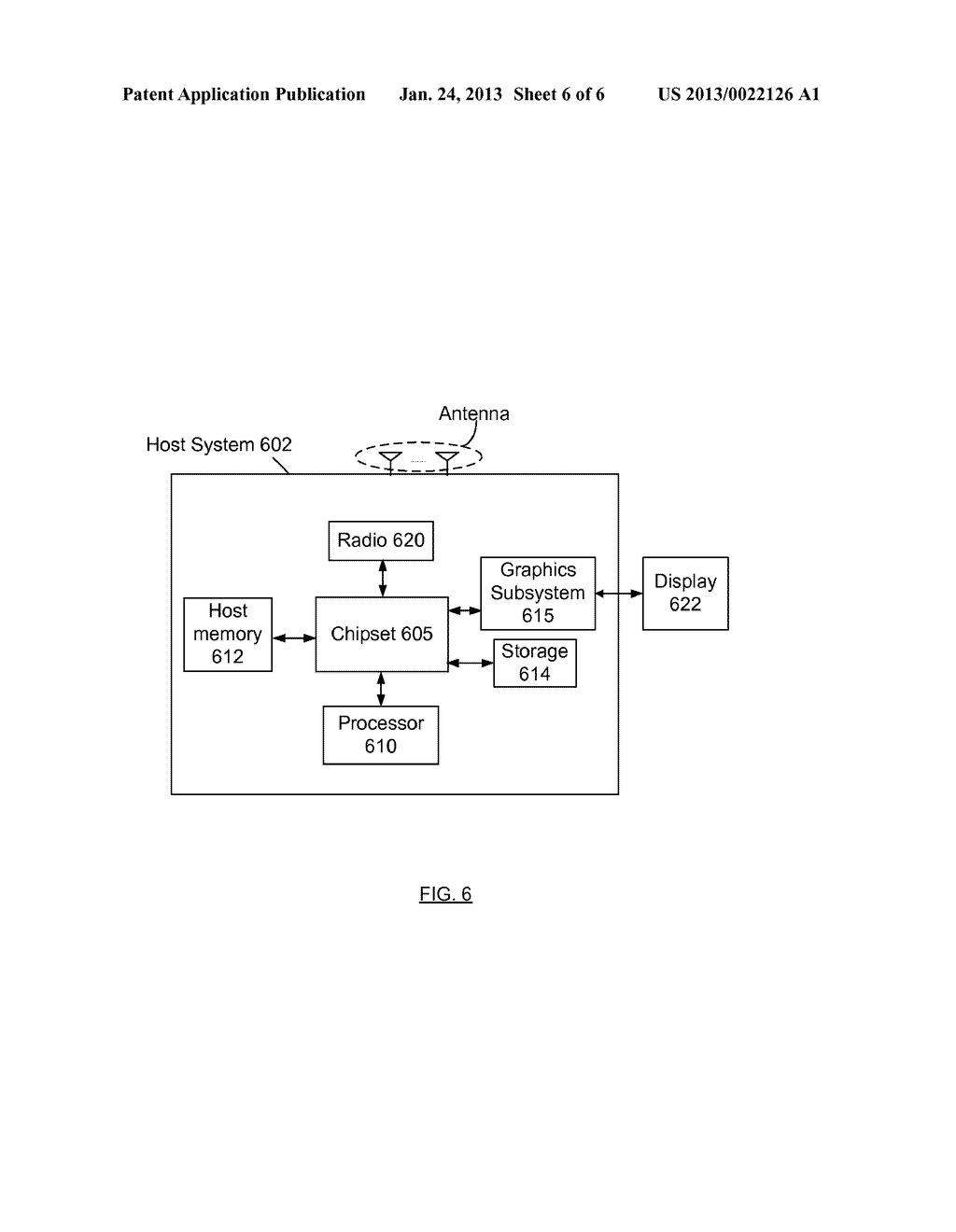 Power Efficient Motion Estimation Techniques for Video Encoding - diagram, schematic, and image 07