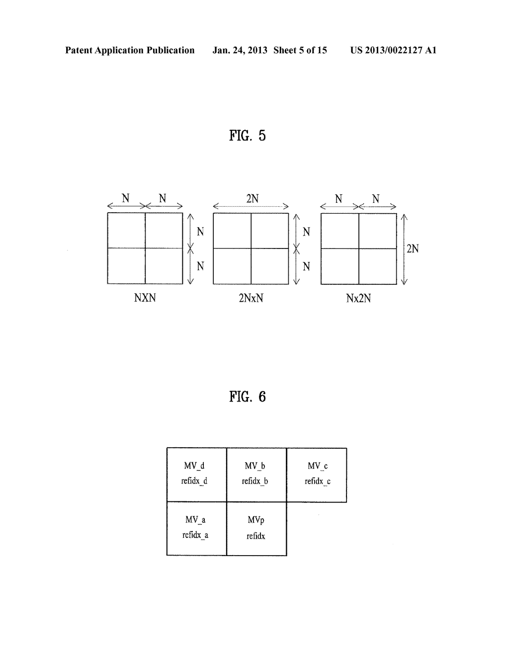 METHOD AND APPARATUS FOR PROCESSING VIDEO SIGNAL - diagram, schematic, and image 06