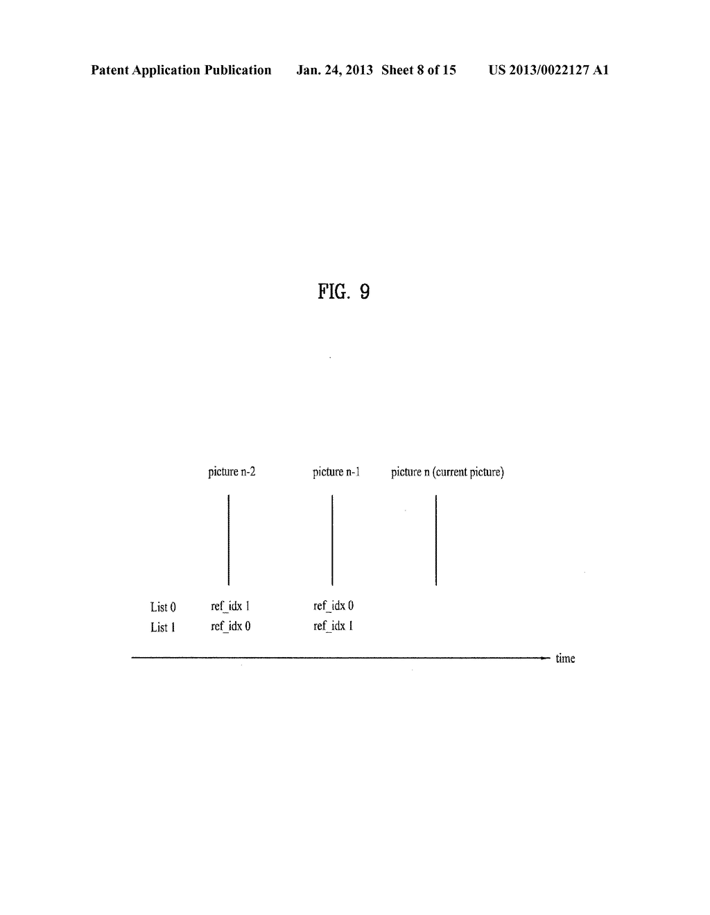 METHOD AND APPARATUS FOR PROCESSING VIDEO SIGNAL - diagram, schematic, and image 09