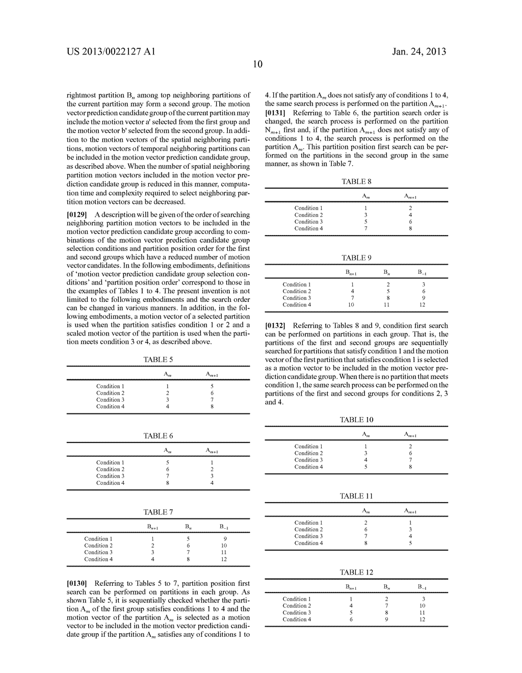 METHOD AND APPARATUS FOR PROCESSING VIDEO SIGNAL - diagram, schematic, and image 26