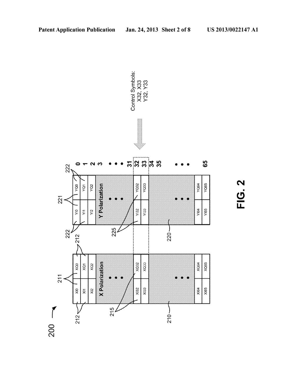 COHERENT DETECTION USING COHERENT DECODING AND INTERLEAVING - diagram, schematic, and image 03