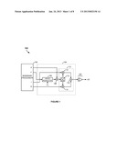 COMMUNICATIONS TRANSMITTER HAVING HIGH-EFFICIENCY COMBINATION MODULATOR diagram and image