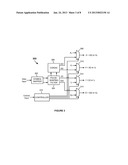 COMMUNICATIONS TRANSMITTER HAVING HIGH-EFFICIENCY COMBINATION MODULATOR diagram and image