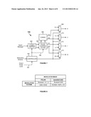 COMMUNICATIONS TRANSMITTER HAVING HIGH-EFFICIENCY COMBINATION MODULATOR diagram and image