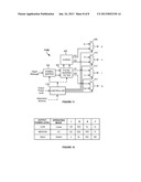 COMMUNICATIONS TRANSMITTER HAVING HIGH-EFFICIENCY COMBINATION MODULATOR diagram and image