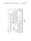 CHANNEL ESTIMATION METHOD AND SYSTEM FOR INTER-CARRIER     INTERFERENCE-LIMITED WIRELESS COMMUNICATION NETWORK diagram and image